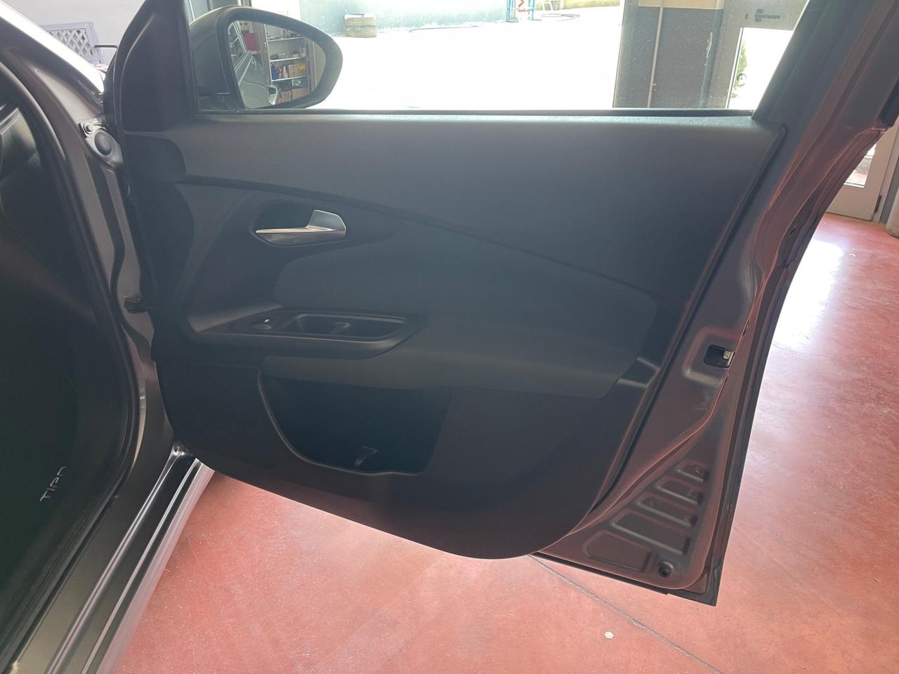 Fiat Tipo 1.3 Mjt S&S 5 porte City Life