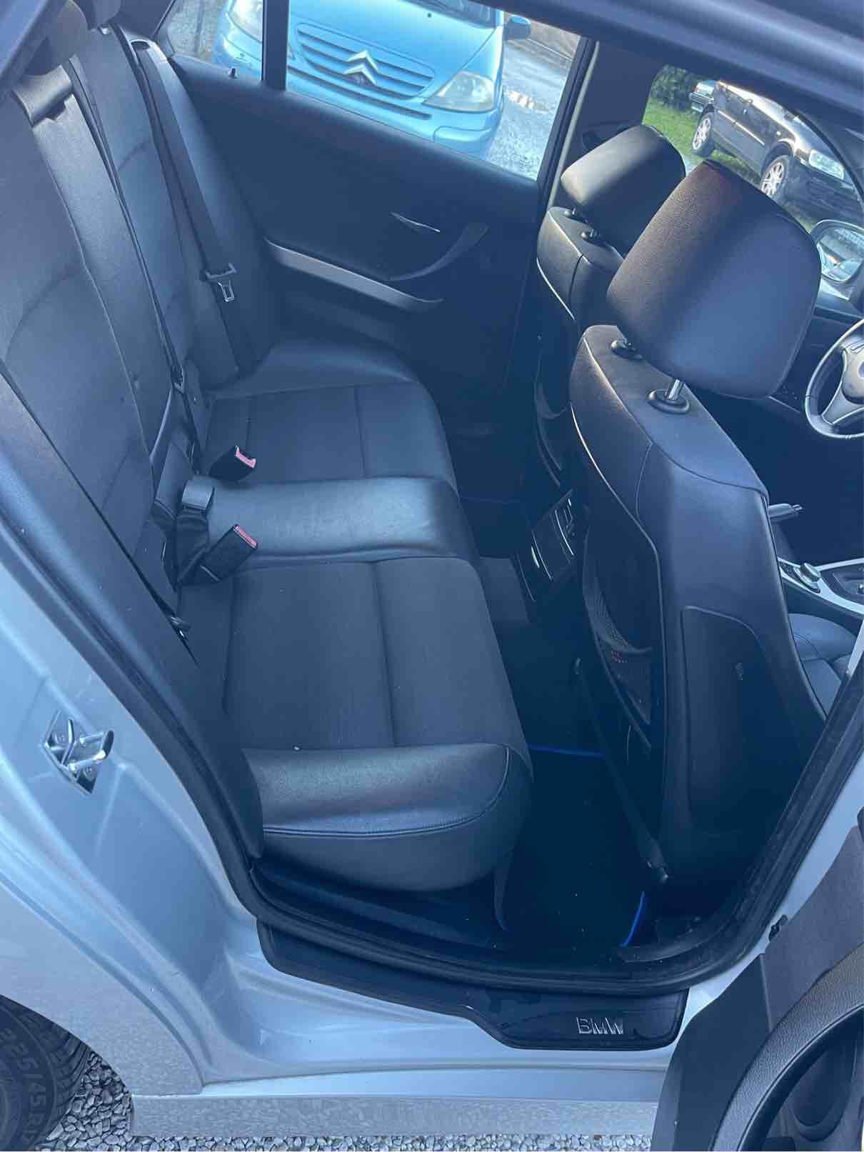 BMW 320 D - AUTOMATICA - M SPORT