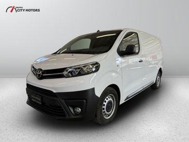 Toyota Proace 1.5d 120cv S&S 10q 4p Medium Comfort E6d