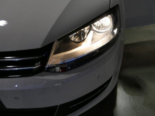 VOLKSWAGEN Sharan 2.0 TDI 150 CV SCR Business BlueMotion Technology