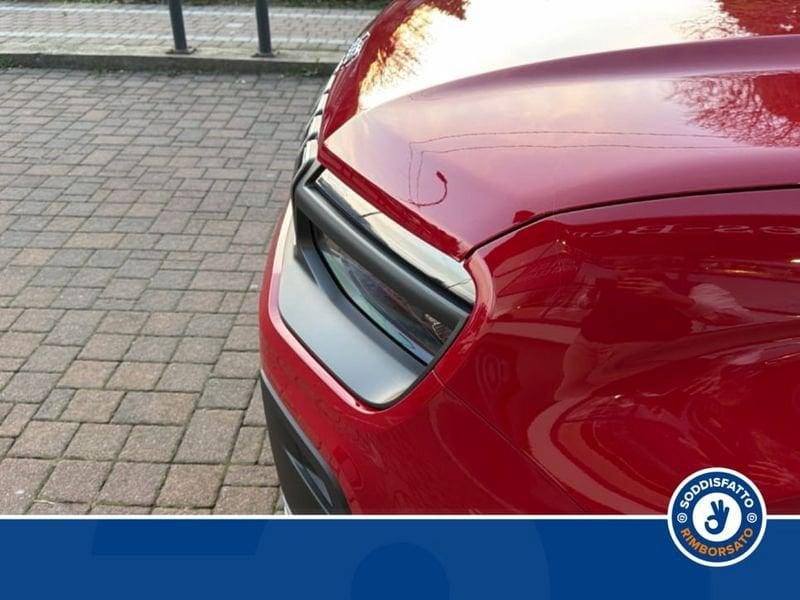 Jeep Avenger 1.2 Turbo Benzina Altitude MY24