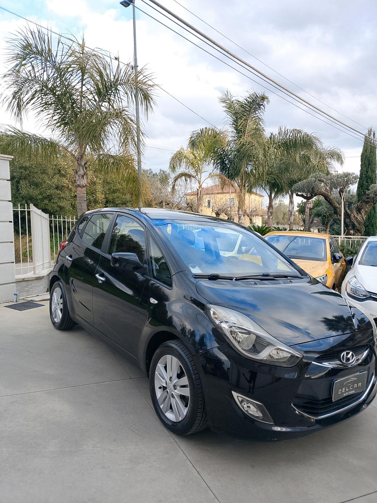 Hyundai iX20 1.4 90 CV Econext Classic