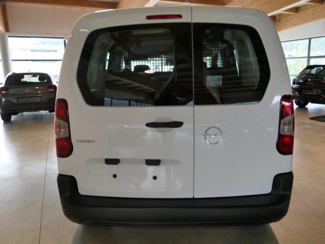 OPEL Combo Life 1.5D 100 CV Edition Plus N1 + IVA