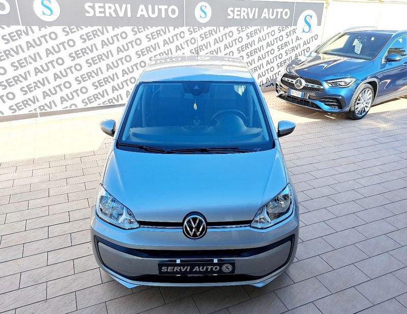 Volkswagen up! 1.0 5p. eco move up! BlueMotion Technology