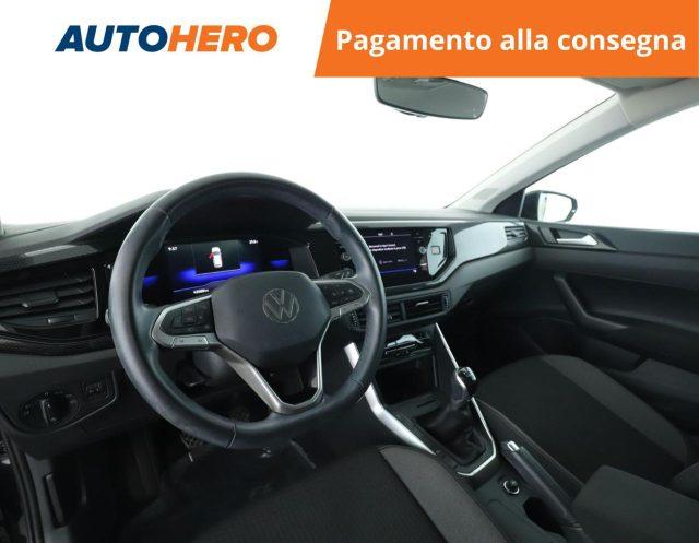 VOLKSWAGEN Polo 1.0 TSI Life