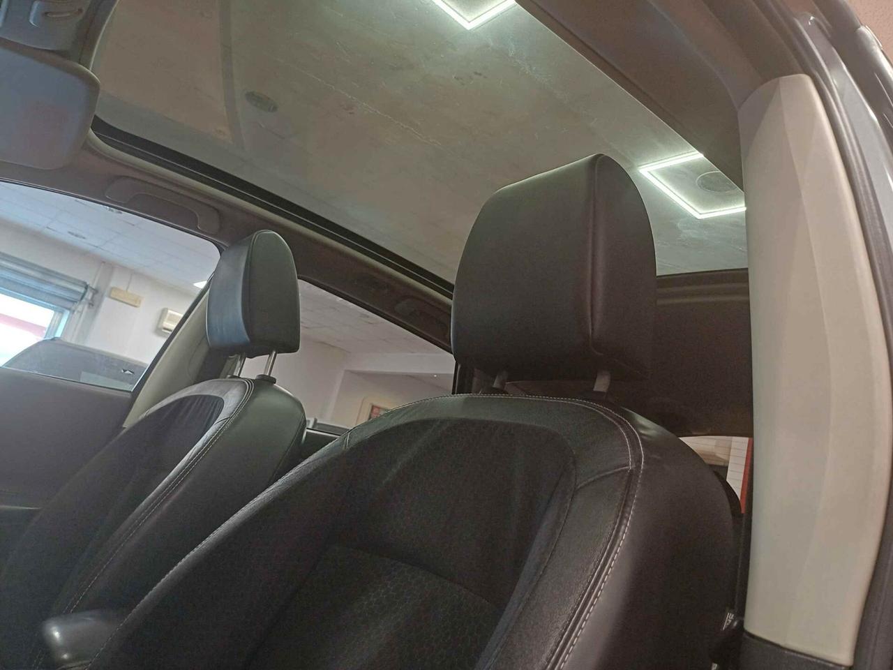 Nissan Qashqai 1.6 dCi DPF 360