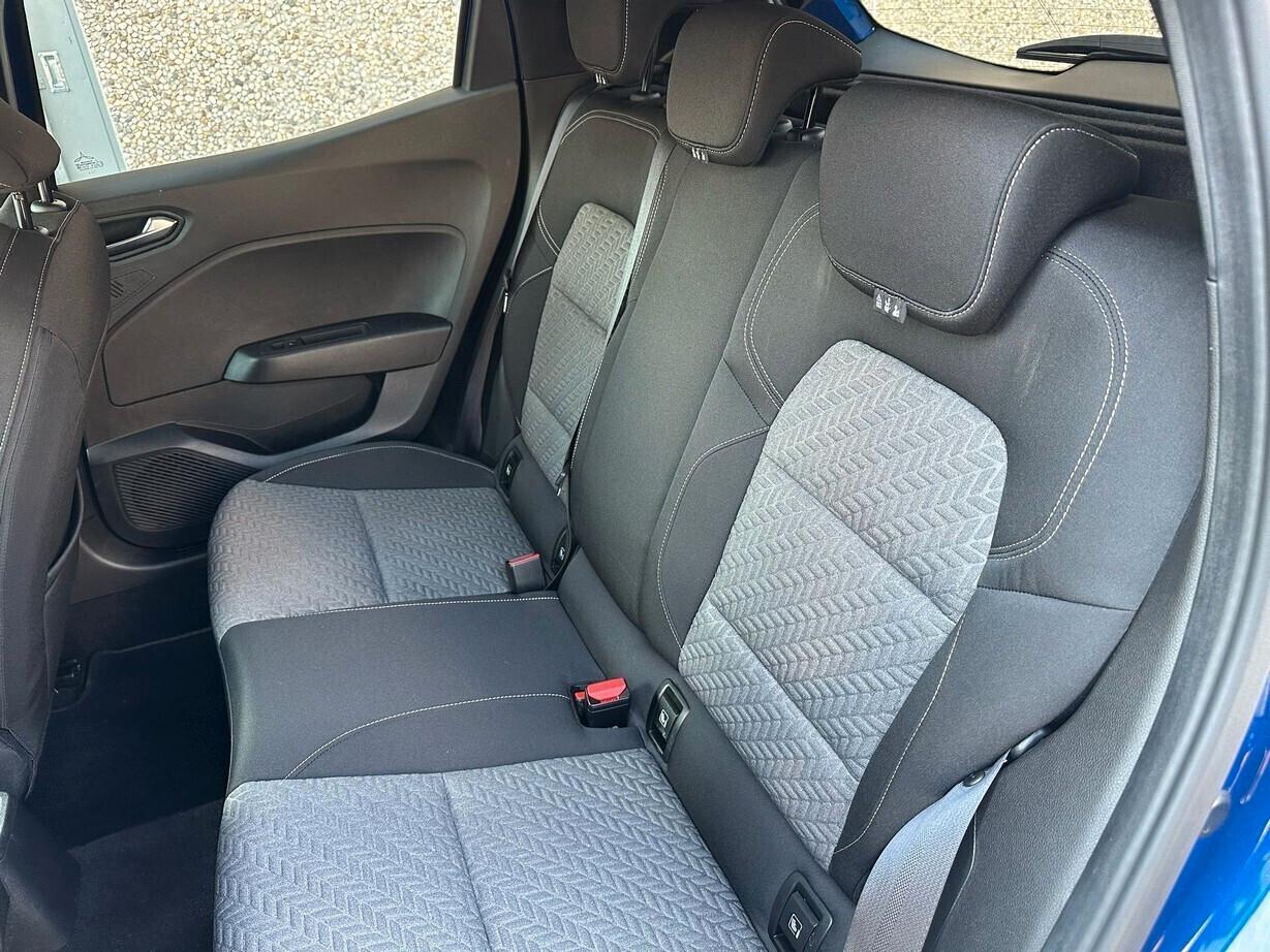 Renault Clio 1.5 dCi 100 CV 5 porte Evolution