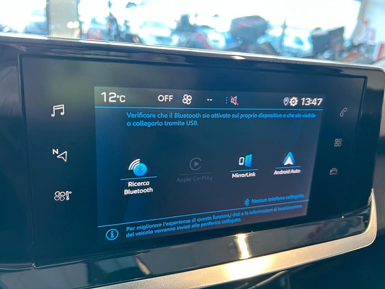 Peugeot 2008 ALLURE PACK PureTech 100 6mt SPOTICAR