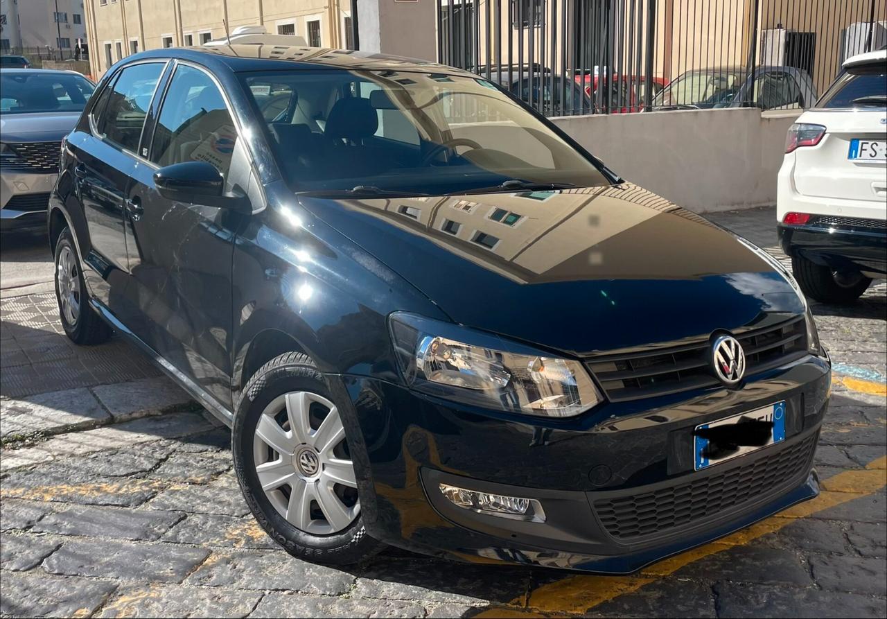Volkswagen Polo 1.2 TDI 5p 75cv Tech&Sound