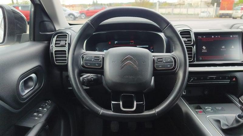 Citroën C5 Aircross BlueHDi 130 S&S Feel Pack