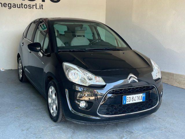 CITROEN C3 1.4 HDi 70 FAP Exclusive Style