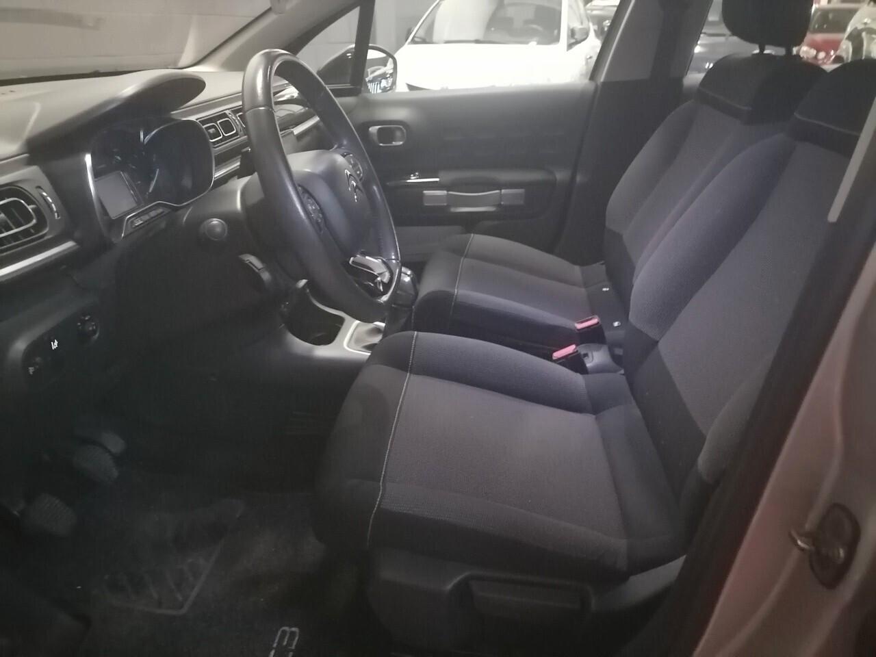 Citroen C3 PureTech 82 Shine