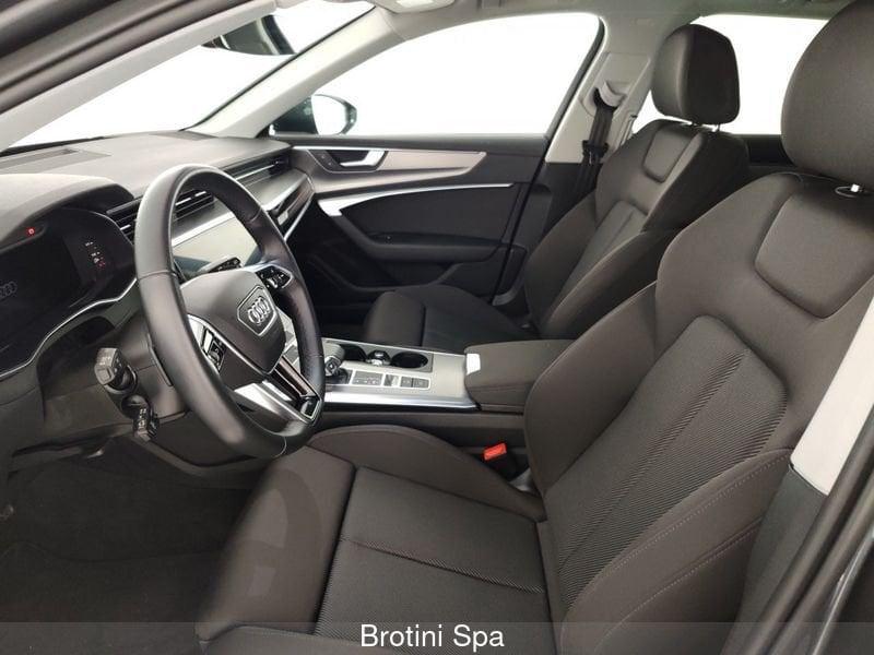 Audi A6 A6 Avant 40 2.0 TDI quattro ultra S tronic S line edition