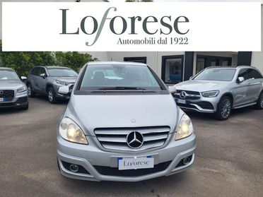 MERCEDES-BENZ B 180 CDI Sport