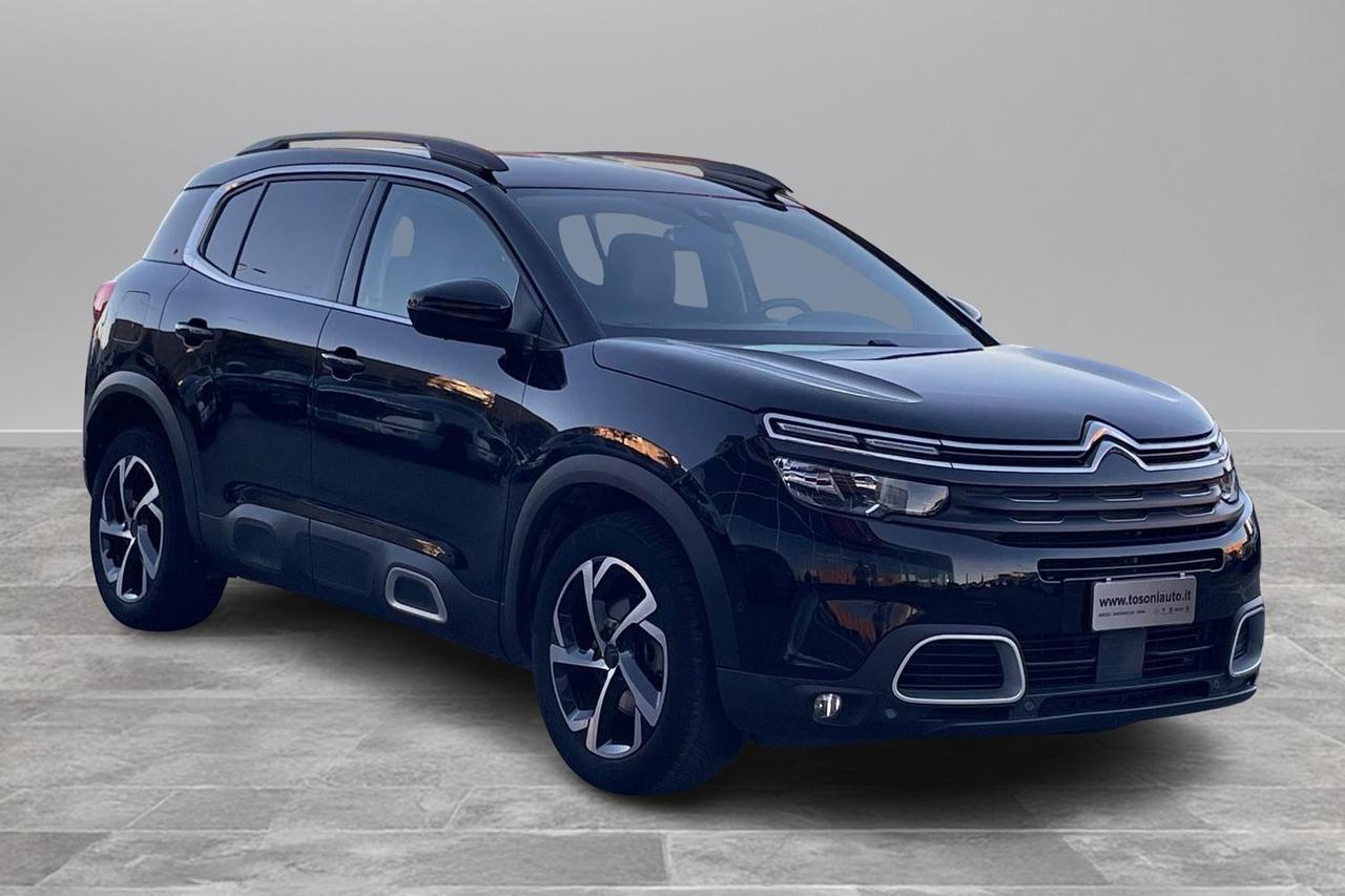 CITROEN C5 Aircross 1.5 bluehdi Business s&s 130cv eat8