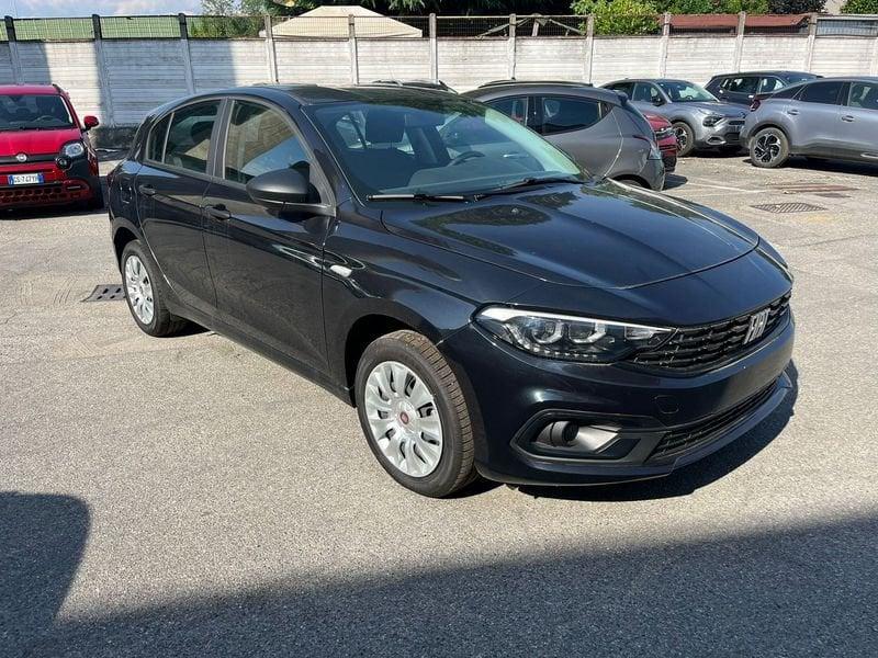 FIAT Tipo Tipo 1.5 Hybrid DCT 5 porte