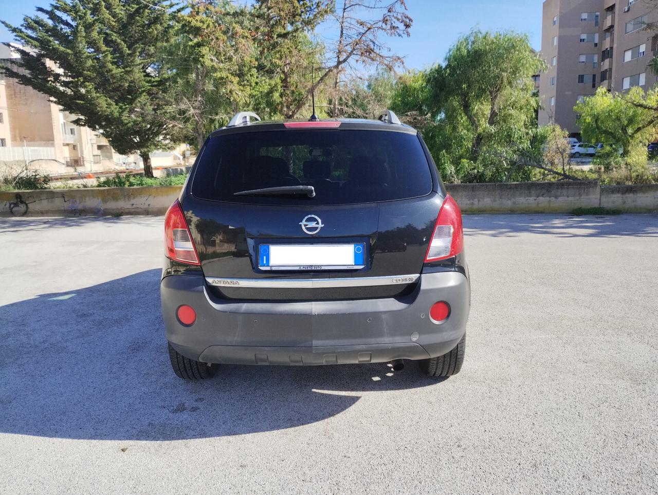Opel Antara 2.2 CDTI 163CV aut. Cosmo Plus