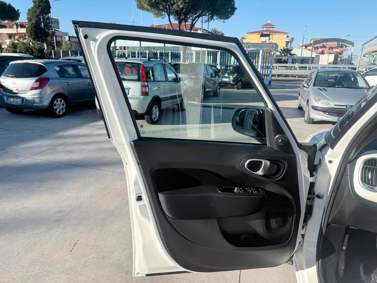 Fiat 500L 1.4 95CV GPL LOUGE
