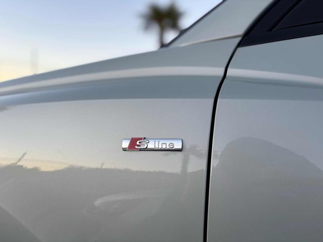 AUDI Q3 SPB 35 TDI S tronic S line *FULL OPTIONAL*