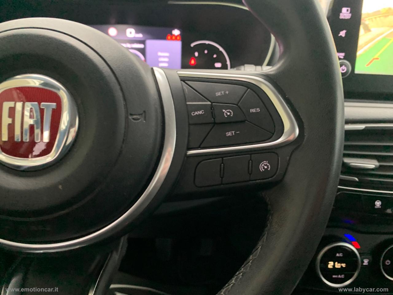 FIAT Tipo 1.6 Mjt S&S SW City Life - 2022