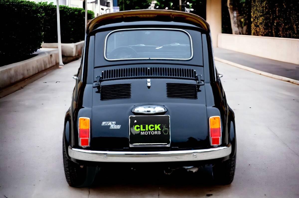 Fiat Franchis Lombardi 110F Franchis Lombardi 110F My Car