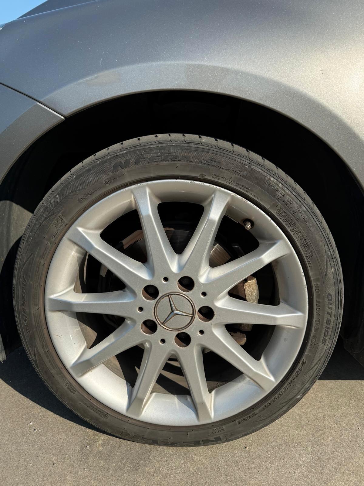 Mercedes-benz B 150 Sport
