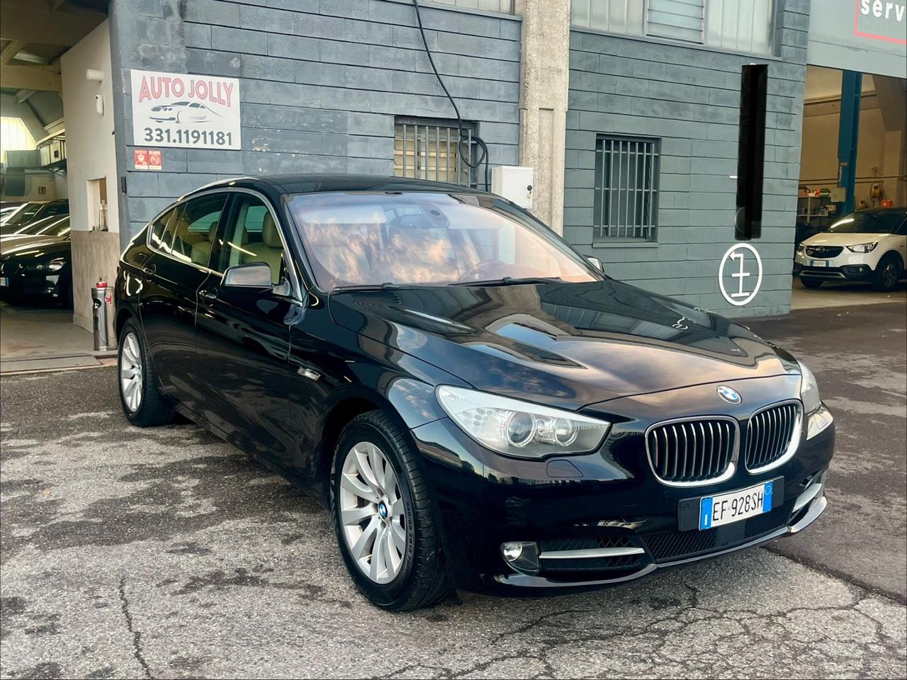 Bmw 530d xDrive GranTurismo