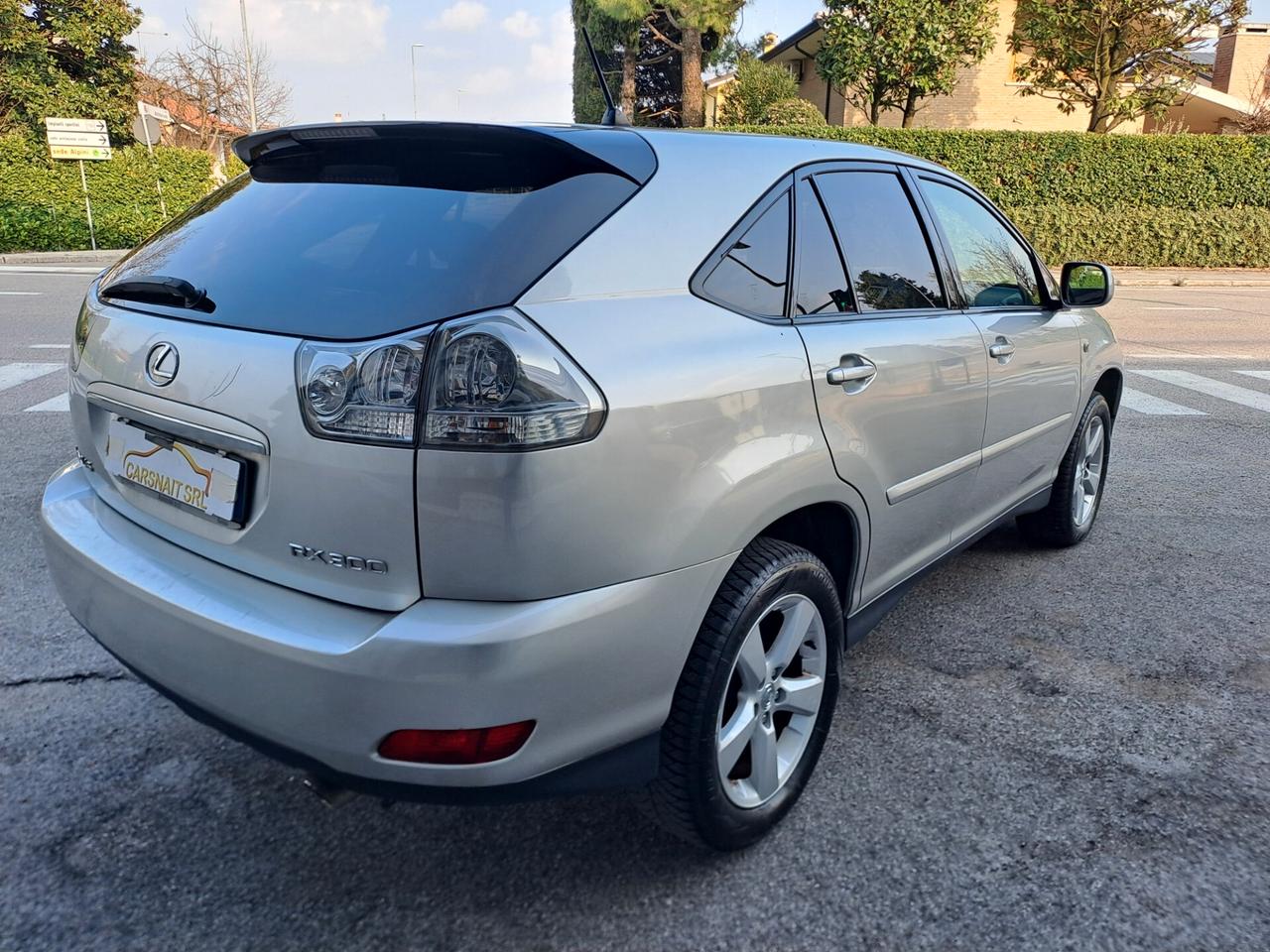 Lexus RX 300 Ambassador