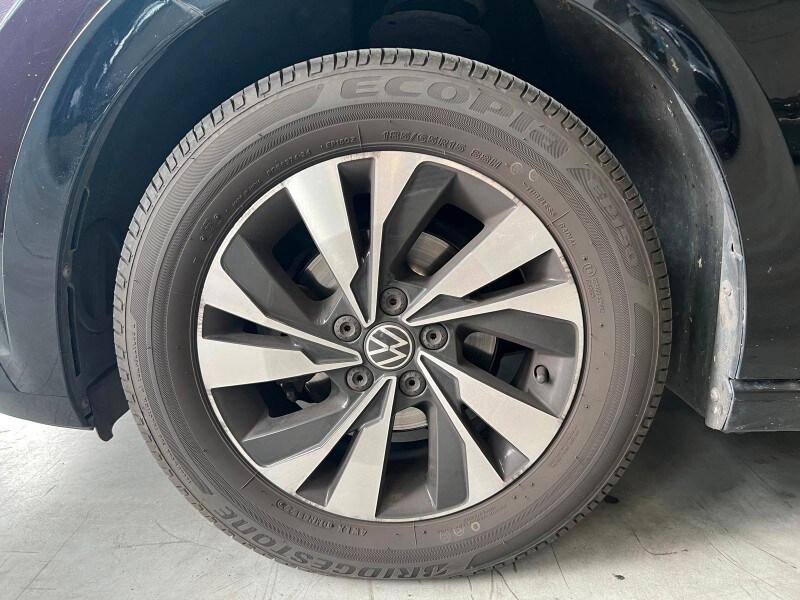 VOLKSWAGEN Polo 6ª serie Polo 1.0 TSI 5p. High...