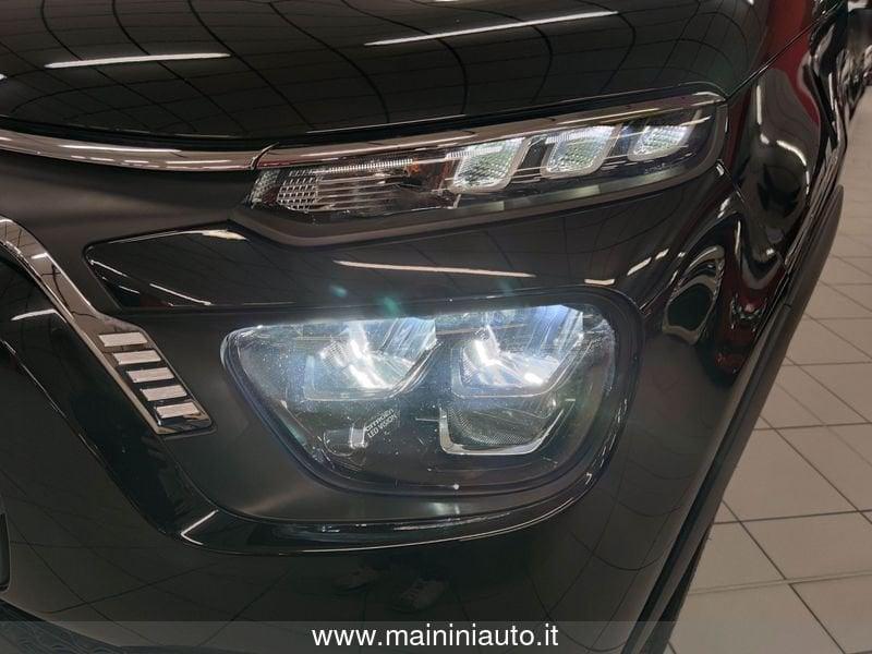 Citroën C3 1.2 83cv Max + Car Play