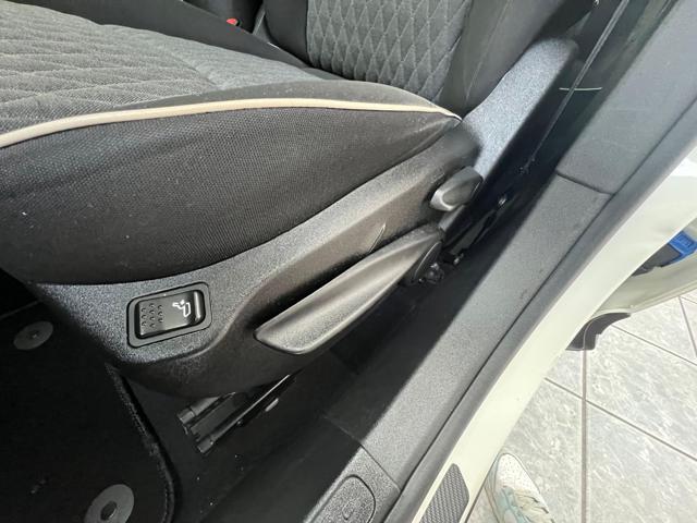 FIAT 500X 1.3 MultiJet 95 CV Business - C.LEGA, CLIMA AUTO