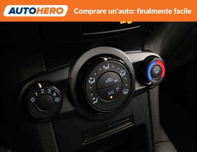 FORD Fiesta 1.2 60CV 3 porte Business