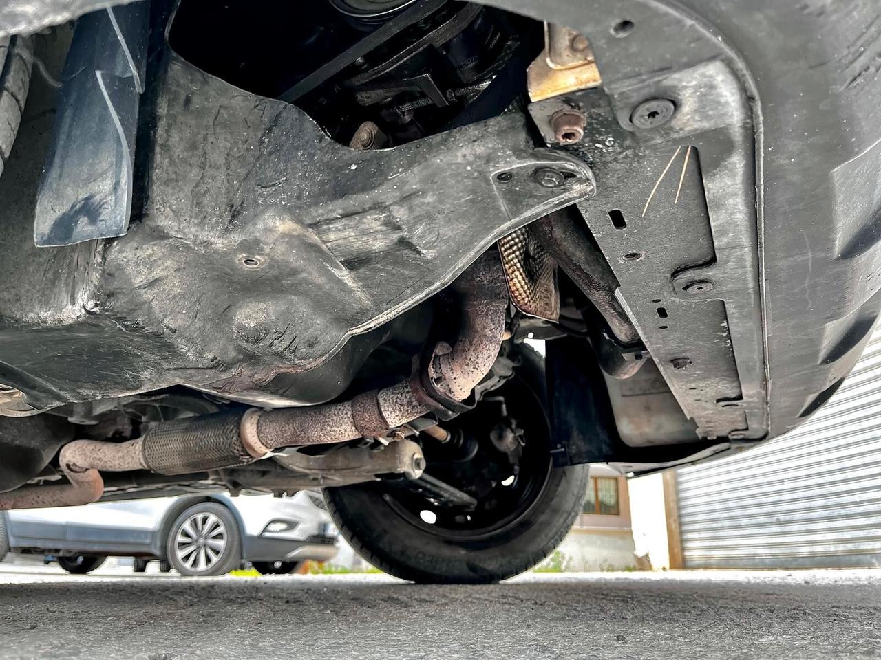 Fiat Fiorino 1.4 Metano Natural Power 2010