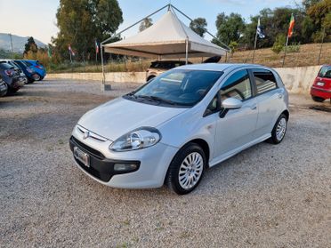 FIAT GRANDE PUNTO EVO 1.3 MULTIJET 85 CV