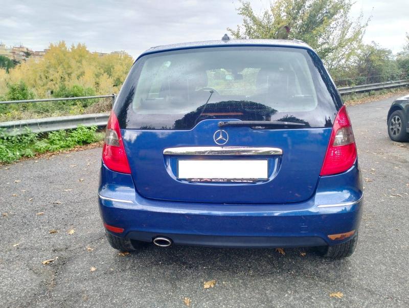 Mercedes Classe A Berlina A 160 (150) be Avantgarde