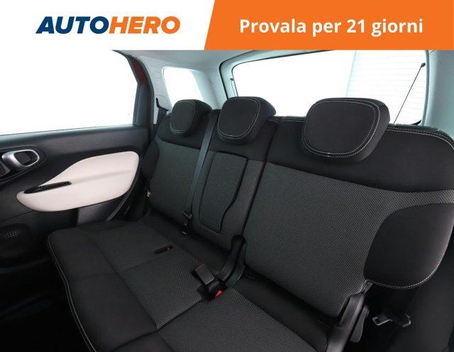 FIAT 500L 1.3 Multijet 85 CV Dualogic Trekking