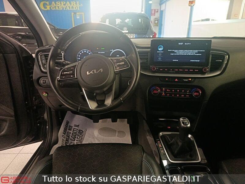 KIA Xceed Xceed 1.0 T-GDi GPL Style
