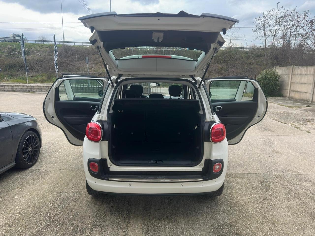 Fiat 500L 1.3 Multijet 95 CV Business