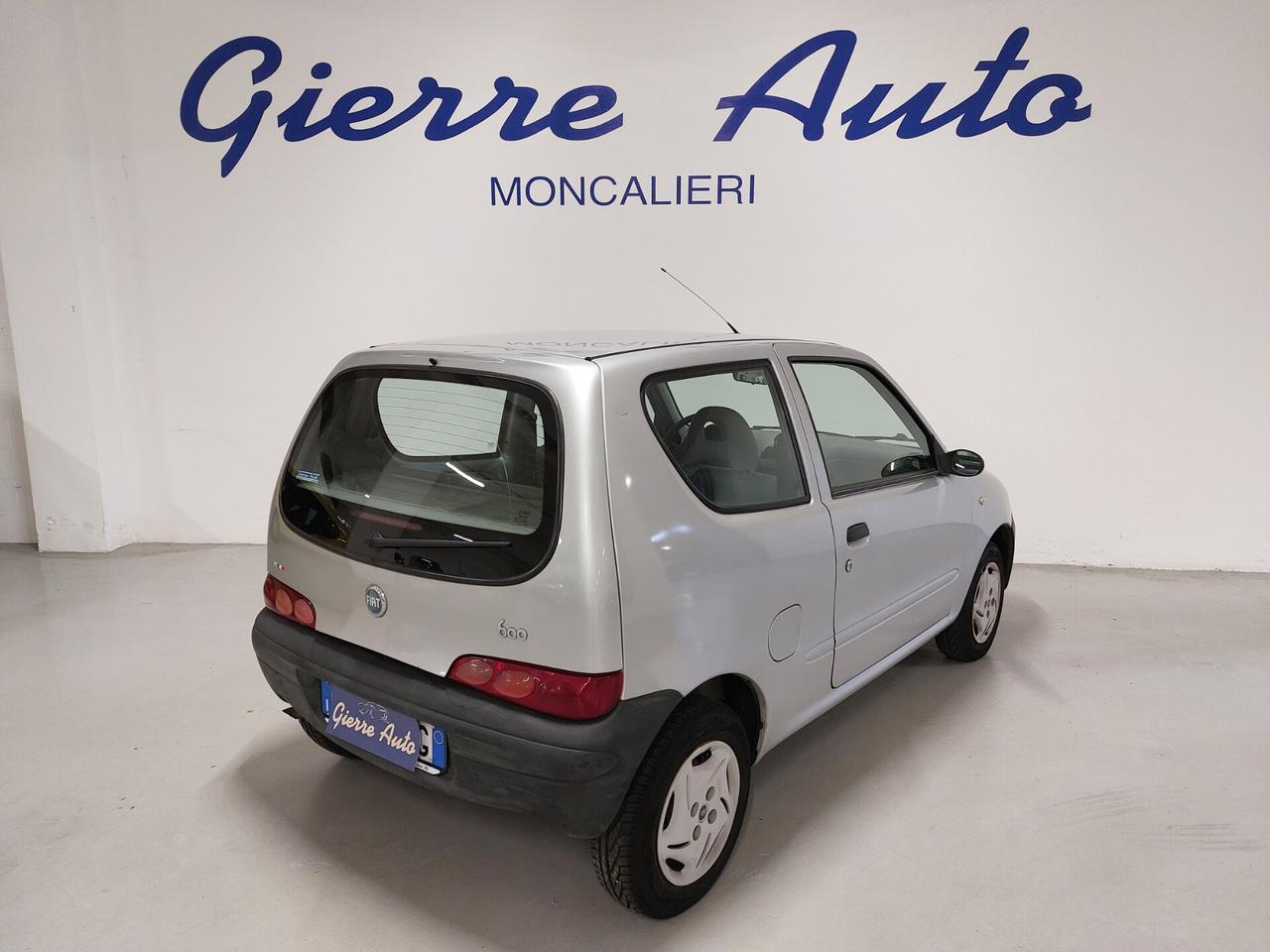 FIAT 600 (2005-2011) 600 1.1 Active