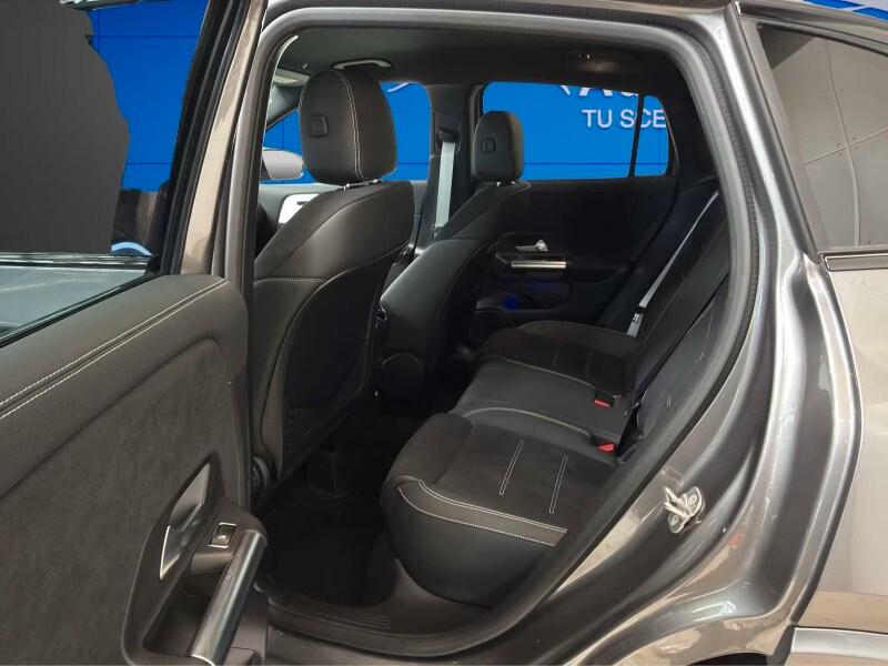 MERCEDES Classe A (W177) A 200 d Automatic ...