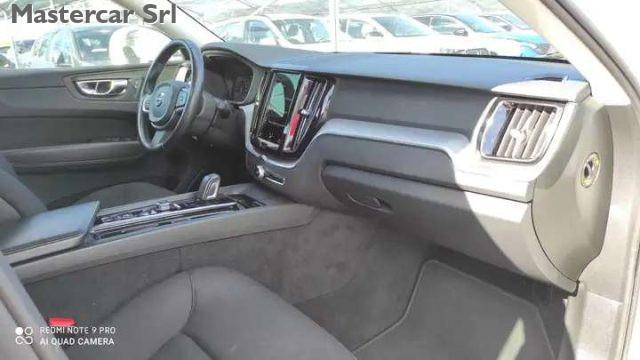 VOLVO XC60 XC60 2.0 t6 phev Inscription Expression awd auto -