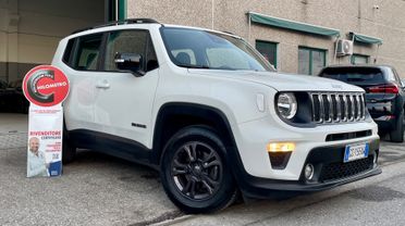 JEEP RENEGADE 1.6 LONGITUDE MJT 130CV - NEOPATENTATI