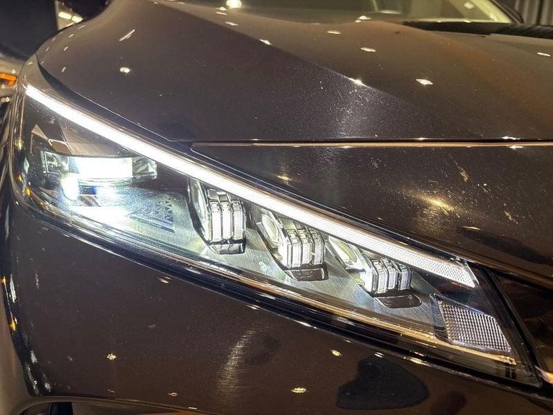 MG HS 1.5 Luxury