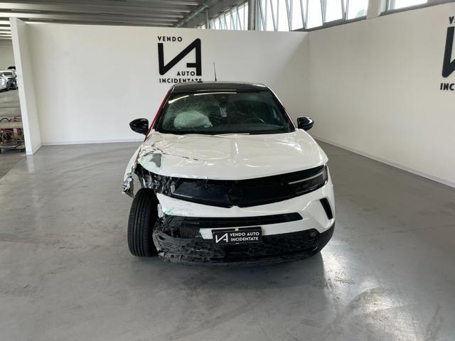 OPEL Mokka 1.2 TURBO 101CV GS LINE