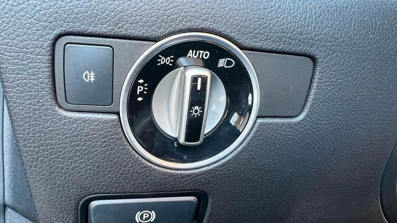 Mercedes-benz SLC 200 AMG line Cabriolet Da Vetrina