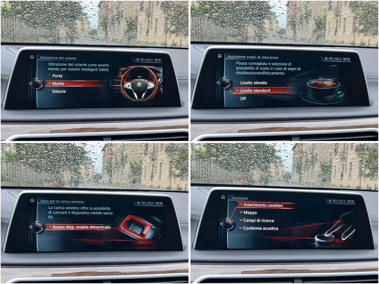 Bmw 750 750Li xDrive Eccelsa