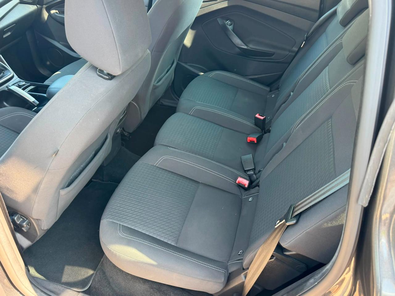 Ford C-Max 1.6 120CV GPL Titanium