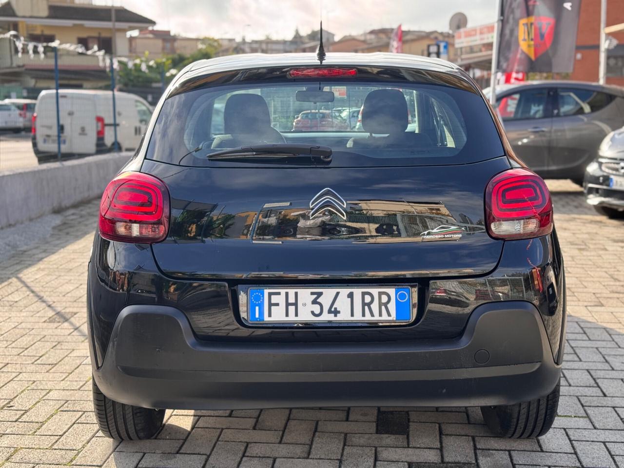 Citroen C3