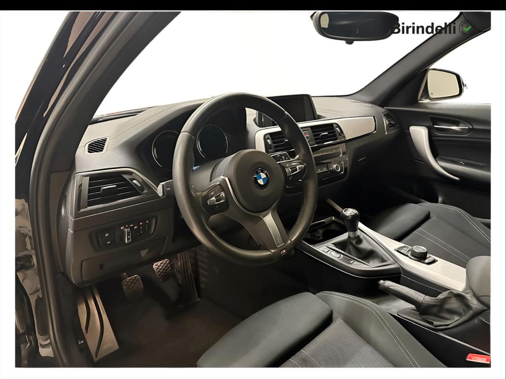 BMW Serie 1 (F20) - 116d 5p. Msport