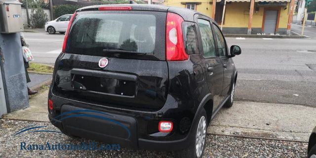 FIAT Panda Hybrid Pandina Km 0 *PROMO FINANZIAMENTO